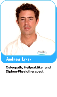 Medifit - Norbert Huppertz