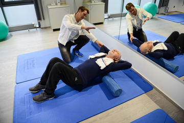 Medifit - Ihr Therapiezentrum im Kölner Süden