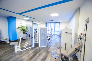 Medifit - Ihr Therapiezentrum im Kölner Süden