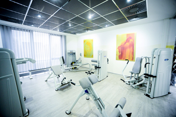 Medifit - Ihr Therapiezentrum im Kölner Süden