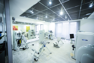 Medifit - Ihr Therapiezentrum im Kölner Süden