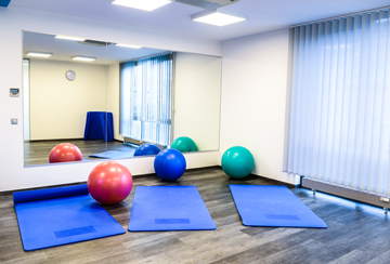 Medifit - Ihr Therapiezentrum im Kölner Süden